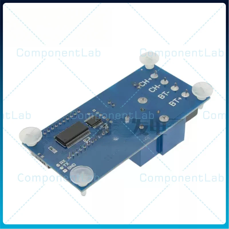 5-15pcs XY-L30A 6-60V Battery Charger Control Module with Overcharge Protection for Storage Battery