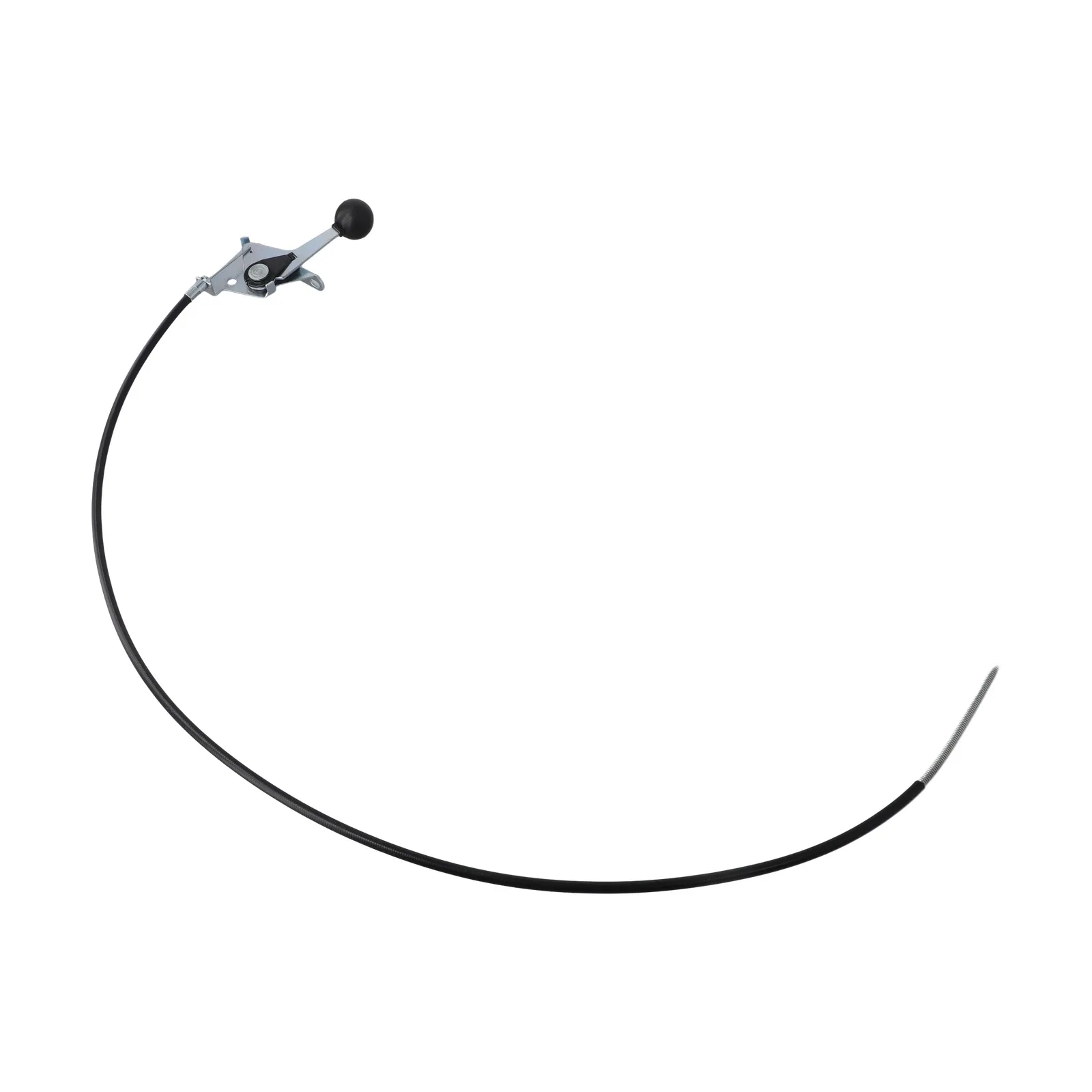 

Throttle Cable for Craftsman Lawn Tractors 94604829B 74604829 High Durability and Easy Application for Lawn Enthusiasts