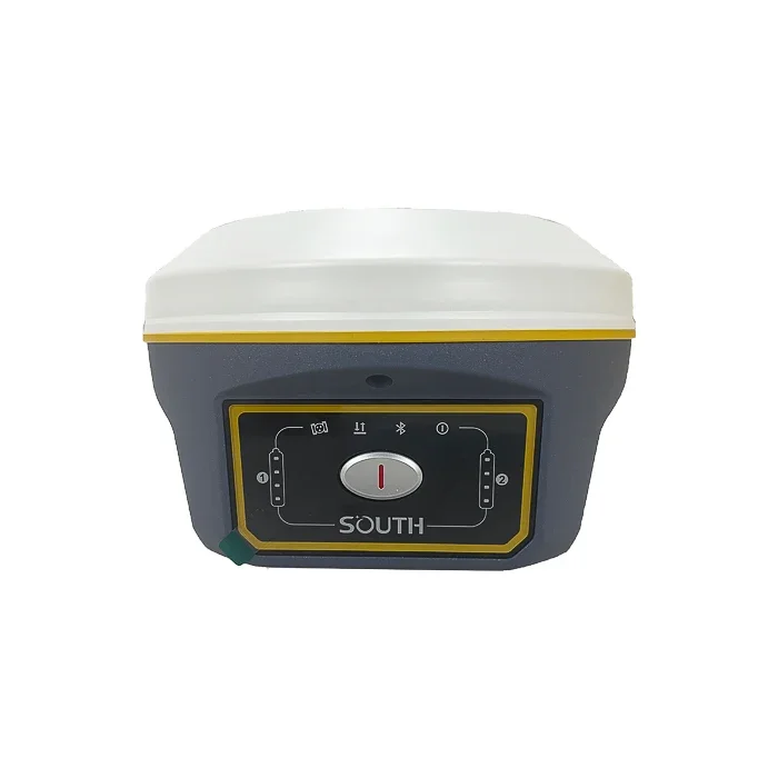 The cheap and easy to use South G9  South gnss rtk base and rover GPS RTK Gnss Rtk