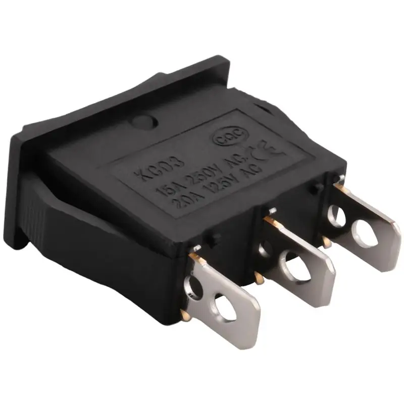 AB46-6X AC15A/250V …