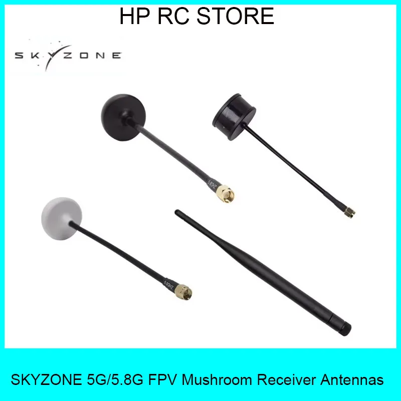 Skyzone 1.2G/5.8G F… - image