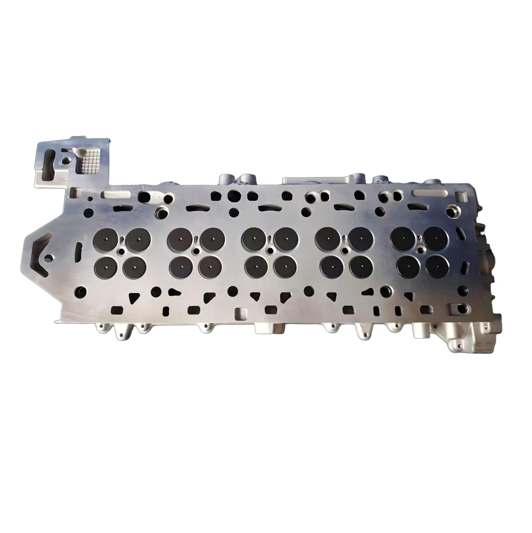 AUTO ENGINE PARTS D5244T  Cylinder Head  Semi Assembly  for D5244T for  2.4TDI 20V S60 S80 V60 V70 XC60 XC70