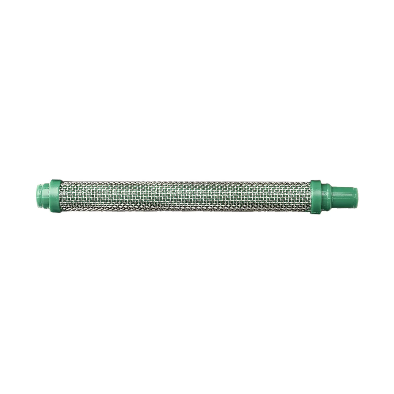 

Set of 10 30Mesh Filters for Airless Spray Tools 304 Stainless Steel Reduces Large Particles and Improves Spray Pattern