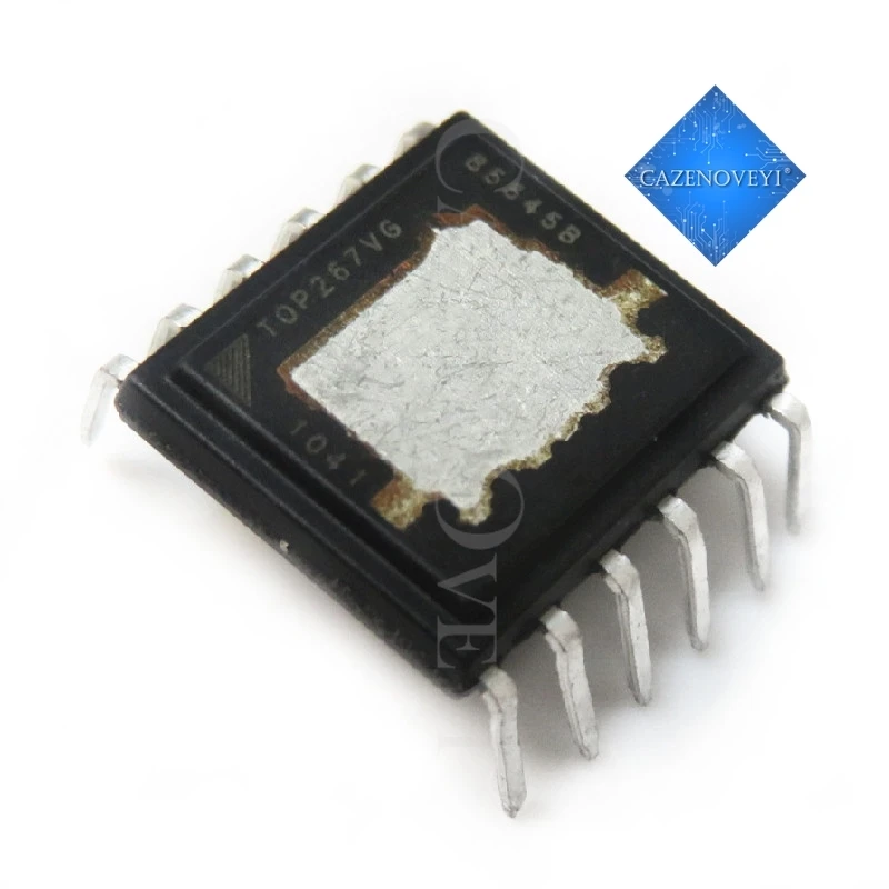 5-100PCS DC5401DM 5401DM TOP267VG TOP267 2SA1312-GR ABG MD1803DFX MD1803 WT7518S144 WT7518 FDMF6808N FDMF6808