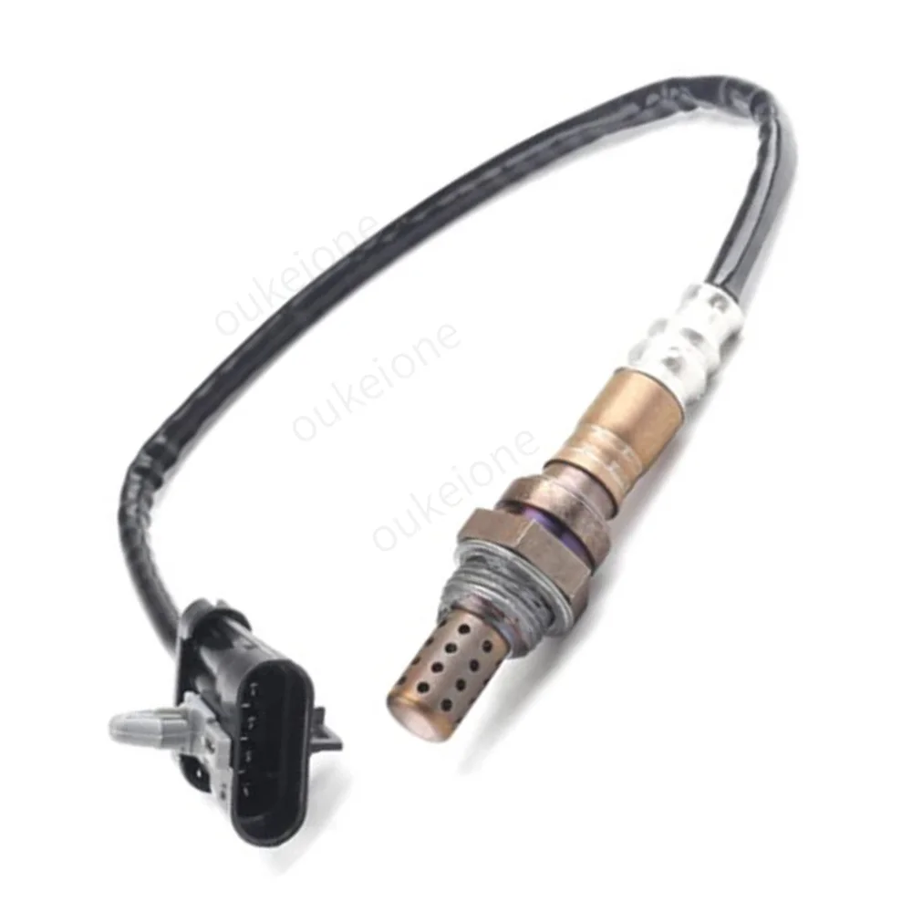 Para 1993-2003 Acura Buick Chevy Cadillac GMC Silverado O2 Sensor de oxígeno Lambda Sensor aguas arriba 1 delantero 234-4012 accesorios de coche