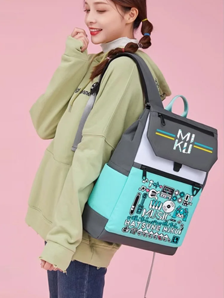 miku-ecole-bapa-decontracte-double-oule-loisirs-bapa-jeunesse-campus-vocaloid-v-maison-dessin-anime-imprime-impermeable-bœuf-tissu