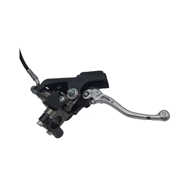 Electric Motorcycle Off-Road Motorcycle Original UB Rear Plipper Assembly Ultra Bee Accessories - Image 3
