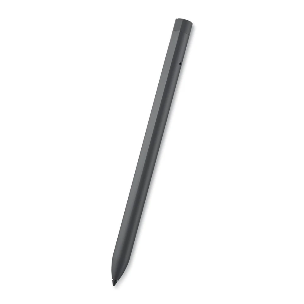 

for Dell Premier Rechargeable Active Pen-PN7522W, 3-Buttons, LED Indicator, Cone-Shaped Nib, Wireless Bluetooth-compatible 5.1