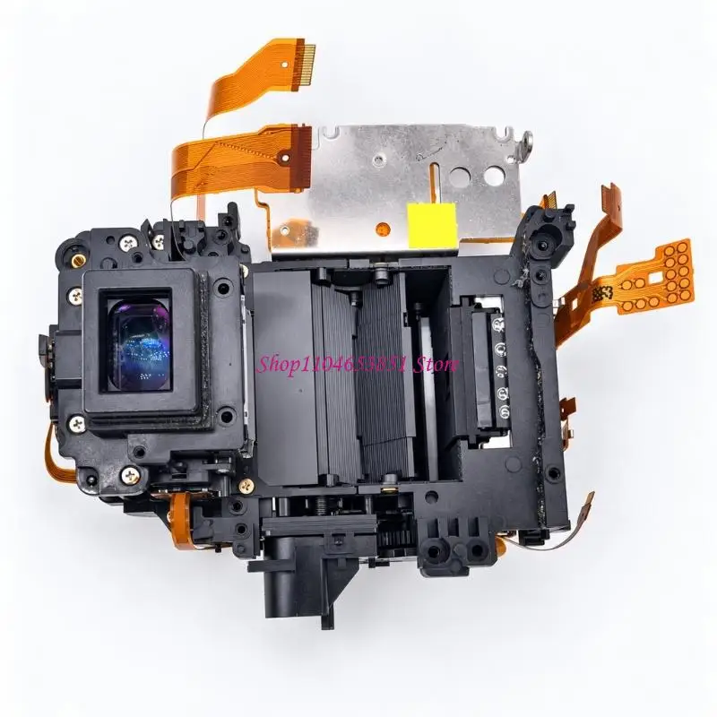 Used Camera Mirror Mechanism Unit for 5D2 DSLR Repair Service