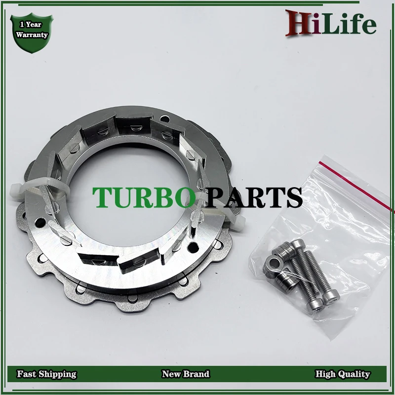 

Турбокомпрессор GT2056V с переменной геометрией 743507 VNT 757608 Turbo VNT 68019589AA для Mercedes E280 CDI 140 кВт OM642 DE 30 LA 2006-2009