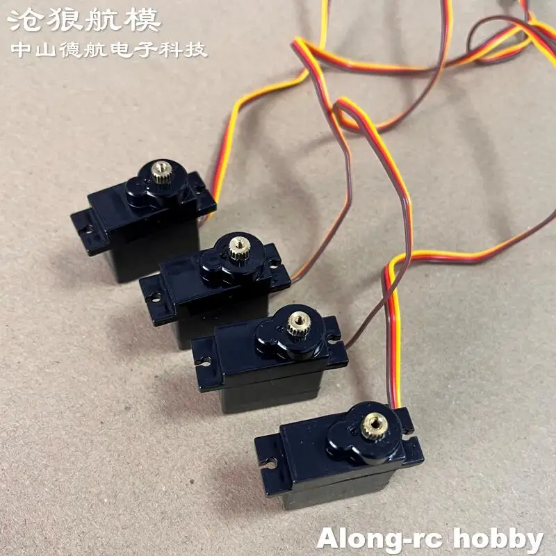 4Pcs Waterproof Mic…