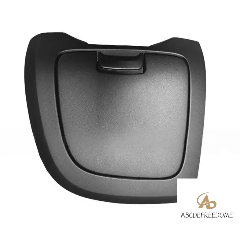 

Ящик для хранения приборной панели автомобиля, бардачок с центральным управлением, ящик для воды, ящик для Nissan Maxima 2001, приборная панель