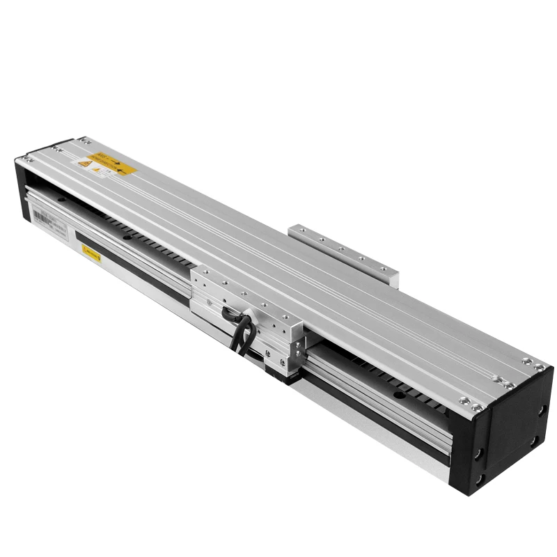 

High-speed and high-precision transmission Working sliding table Gantry double-drive guide rail Multimover