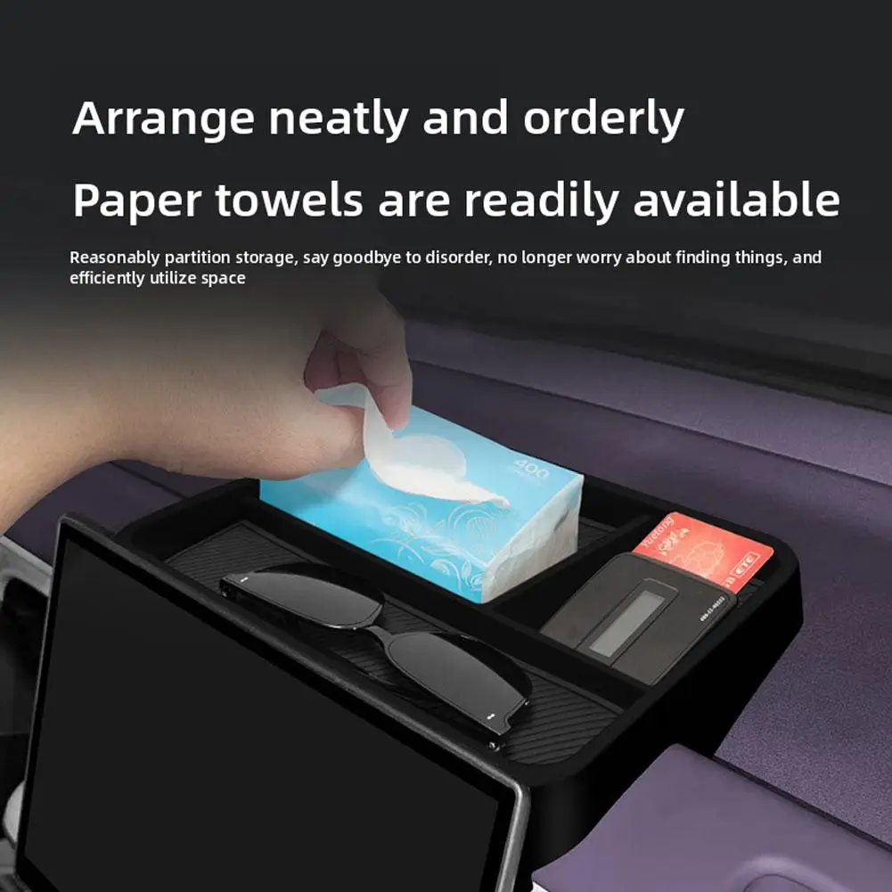 Storage Box Behind … - image