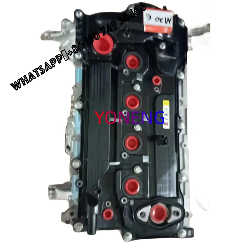 High Quality M20A Best Selling M20A M20B M20C Car Engines  Assembly for Toyota CHR IZOA CAMRY 2.0 L
