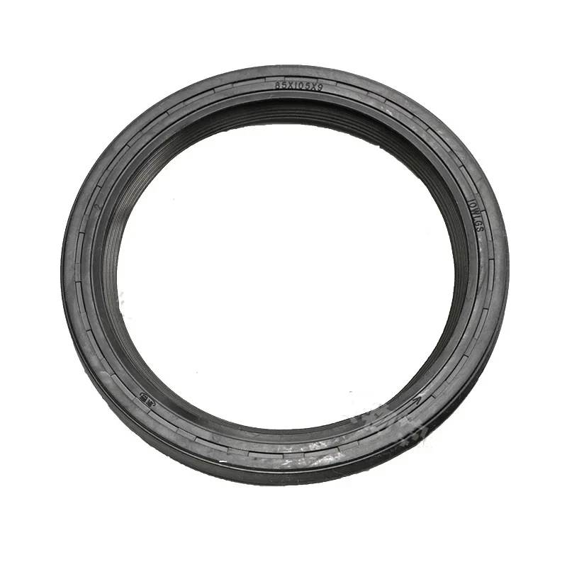 Crankshaft Front /R… - image