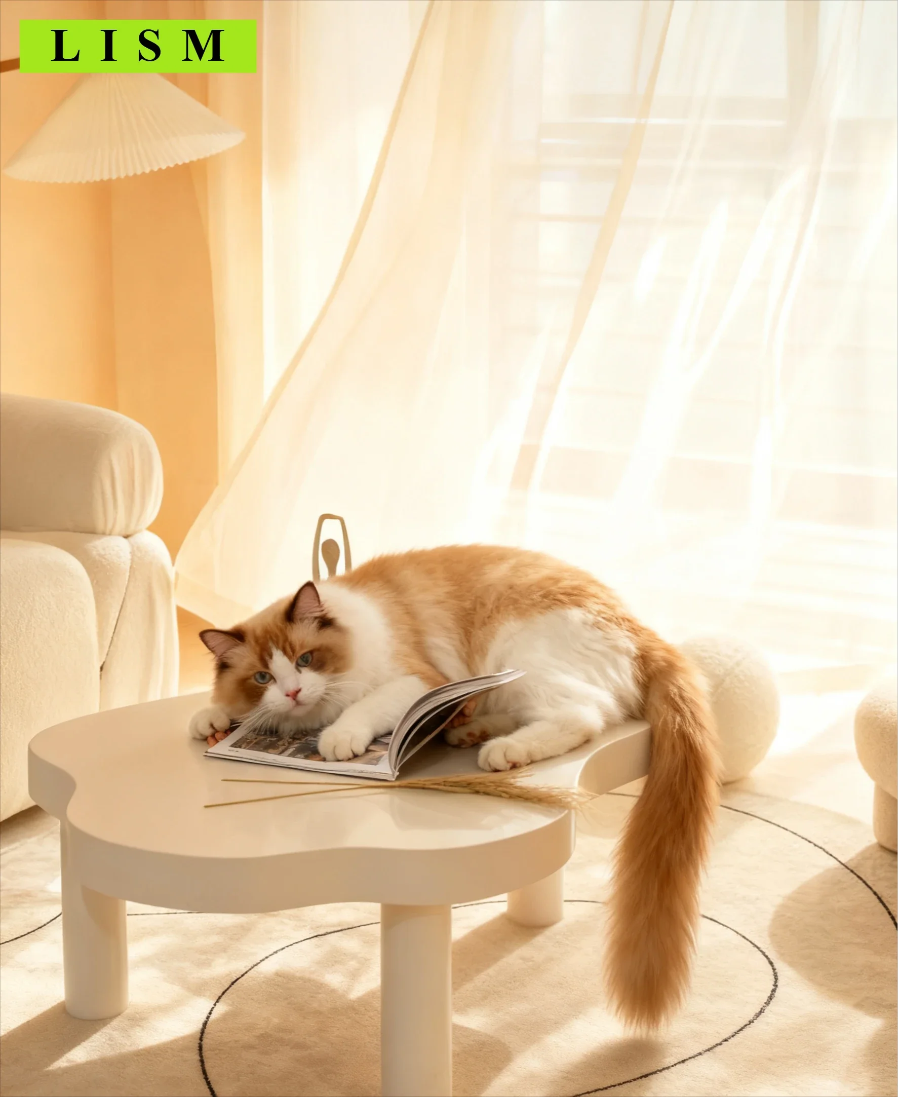 

Light Luxury Gilt Gauze Japanese Style Sheer Light Filtering Window Screens Dream Curtains for Living Room Window High Drapes