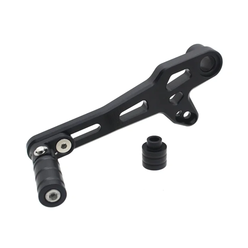 

Регулируемый складной рычаг переключения передач для мотоцикла, рычаг переключения передач для Ducati Desertx Desert X 2022 2023 2024 (B), аксессуары-ABQA