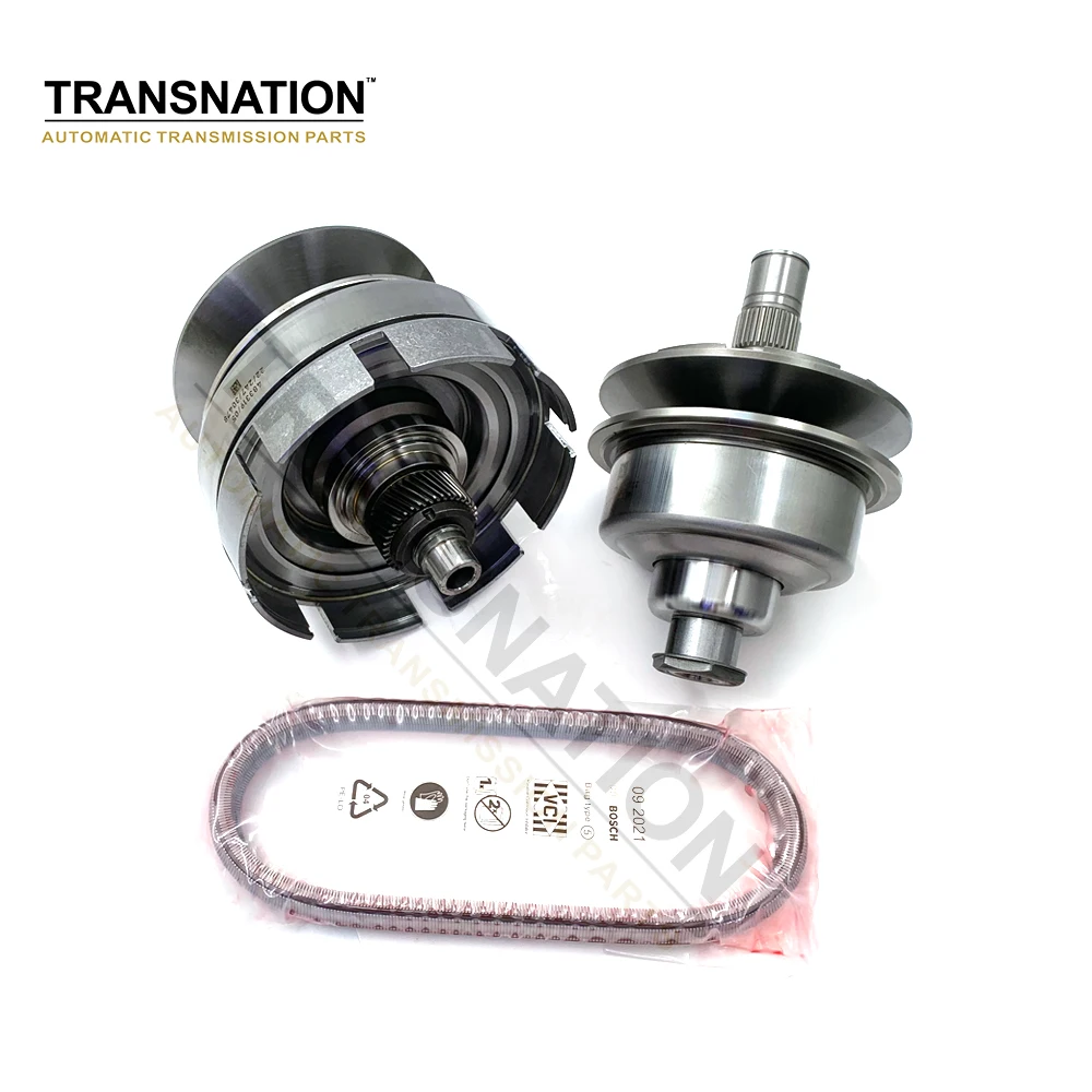 

Original VT3 Transmission Pulley With CVT Belt 901100 For Mini Cooper Lifan X60 Car Accessories Transnation Parts