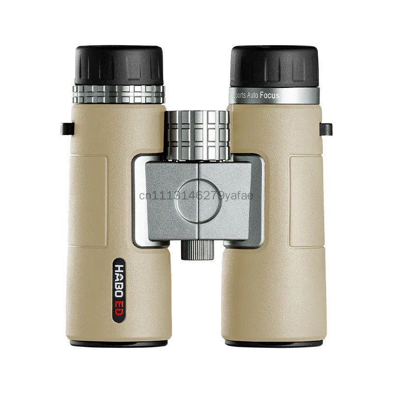 10x42 Binoculars High Magnification High-definition Professional Grade Outdoor ED Viewing and Hunting Telescope
