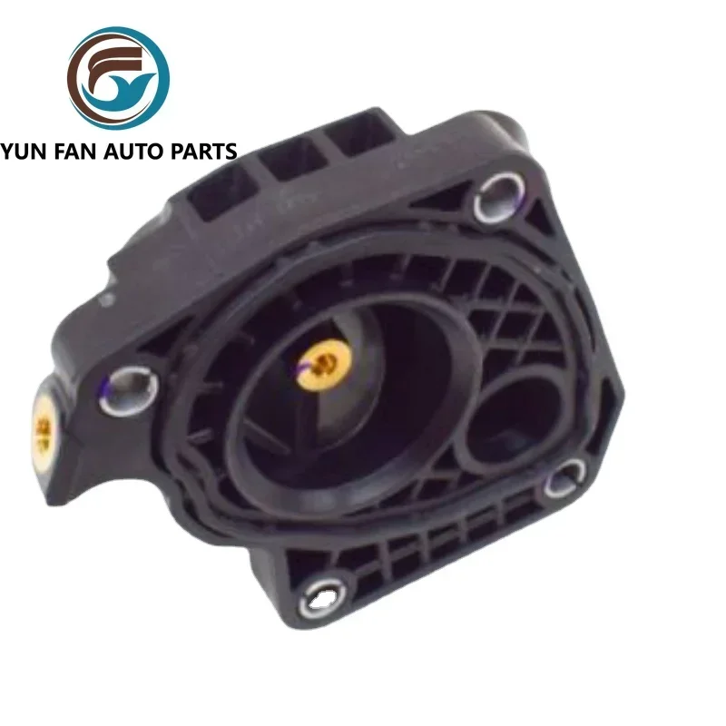 غلاف ترموستات مبرد ، BMW F20 F30 F10 G11 F25 F26 F15 118d 318d 520d 725d X3 X5