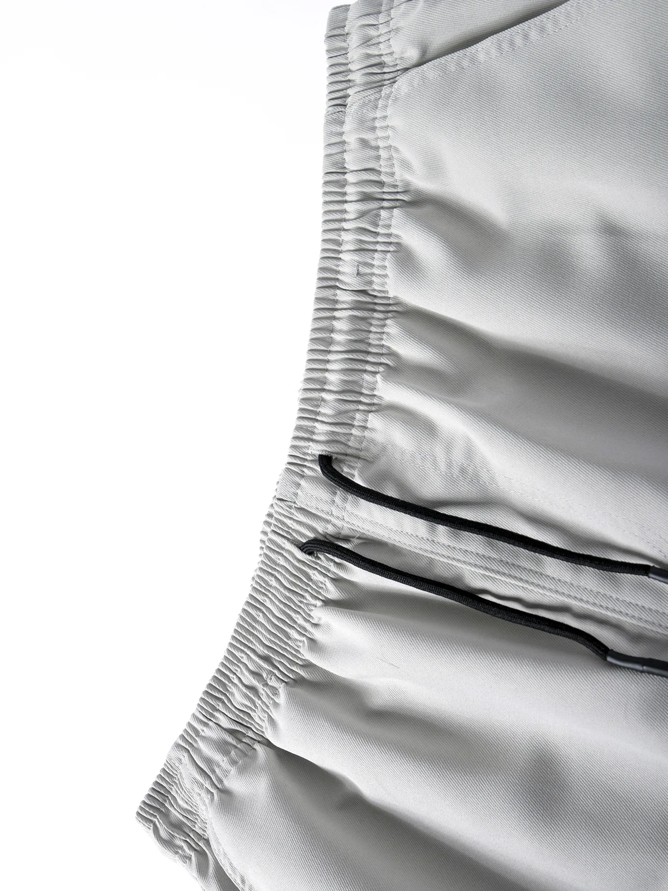 Lässige Cargo-Jogginghose für Herren, Frühling/Herbst, S-2XL, Taillen-Kordelzug, Jogger, Wandern, taktische Hose für Herren mit Taschen – Detail 10