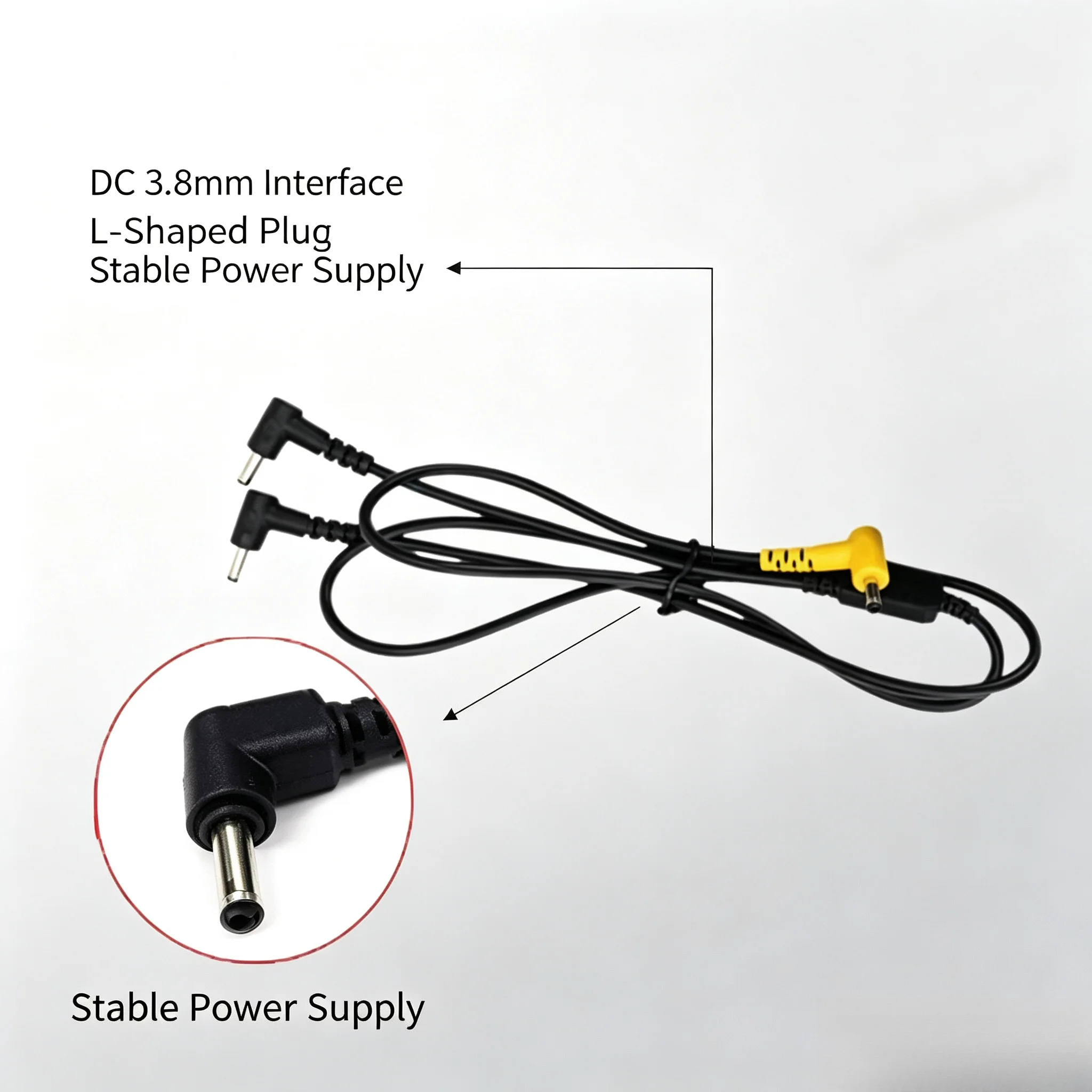 DC Line Fan Vest with Three Way Connecting Wire Cooling Air Conditioning Work Clothes Fan Pants for Personal Cooling System