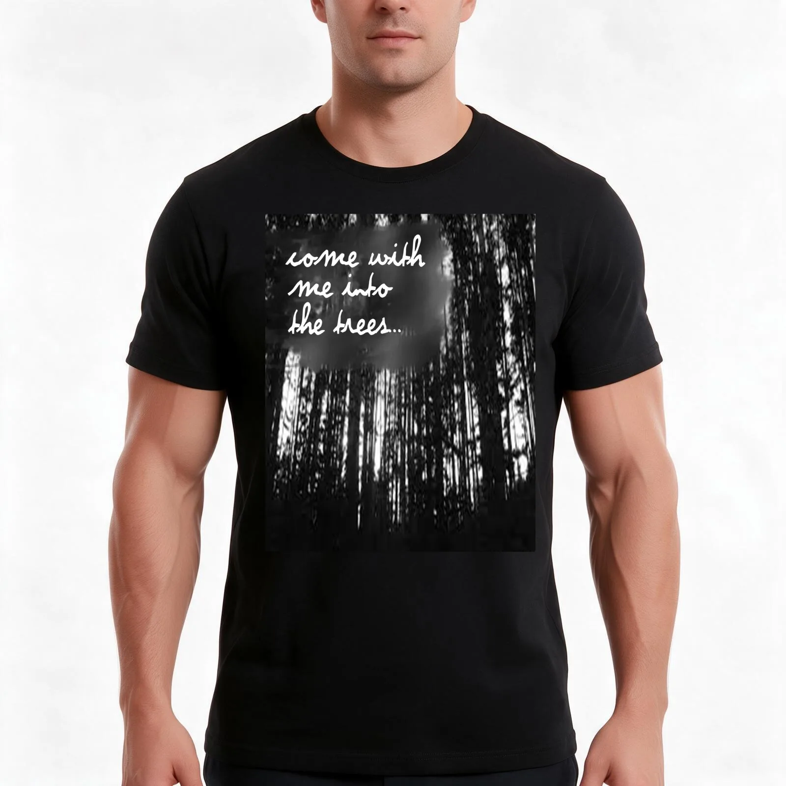 Depeche Mode Stripped T-Shirt Summer Casual Cotton Tee Oversized Streetwear Tops Vintage Graphic Print Unisex Men Women