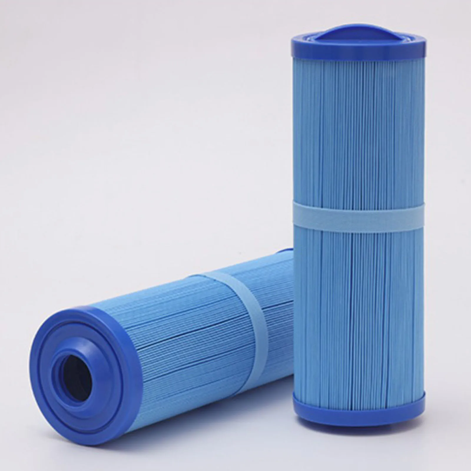 Replacement Cartridges for Swimming Pool Filters Are Easy to