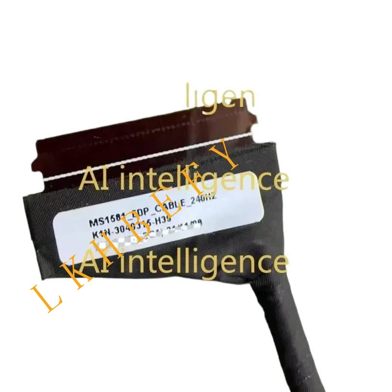 

^^ for MS1581 GF66 GL66 EDP CABLE 240HZ K1N-3040315-H58