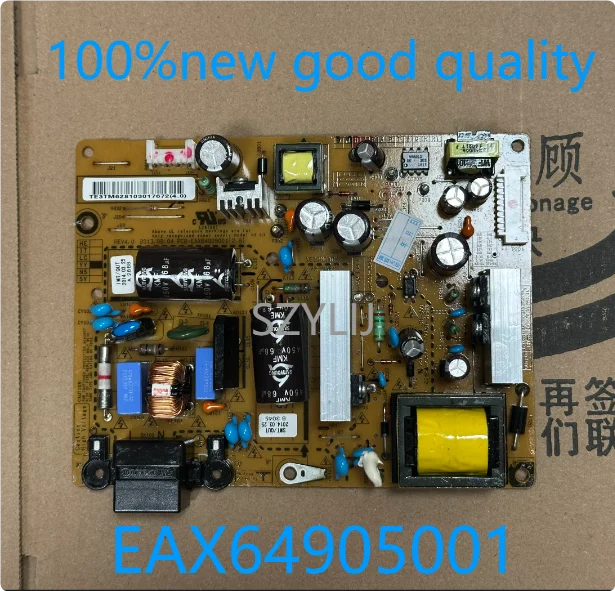 100% nueva placa de alimentación original para 32LN5100 EAX64905001 LGP32-13PL1