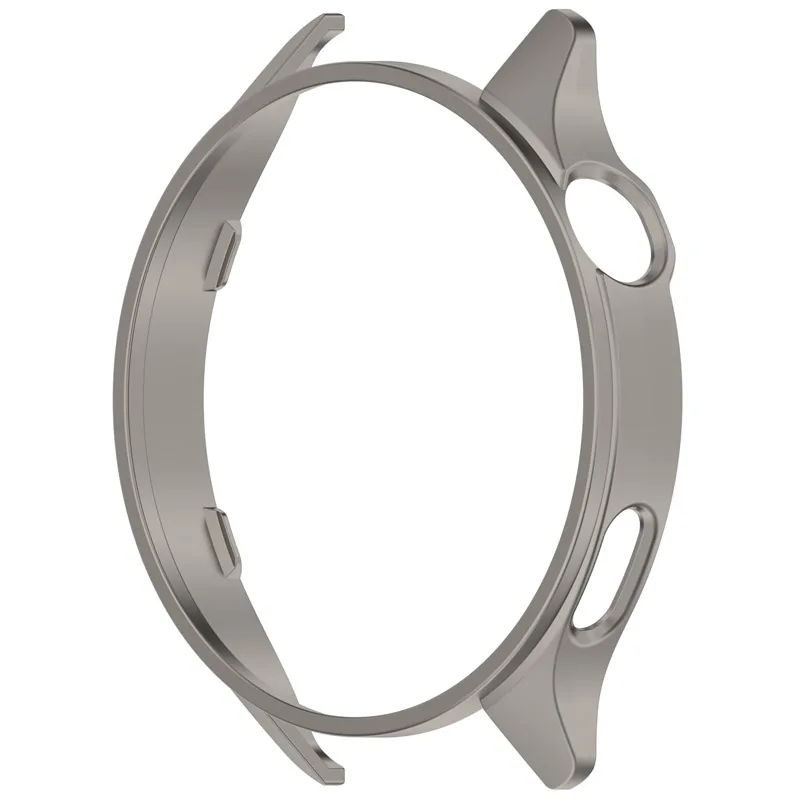 PC Hollow Cover Case for Xiaomi Watch S4 Protector Empty Bumper Protective Frame for Xiaomi Watch S4 eSIM Accessores