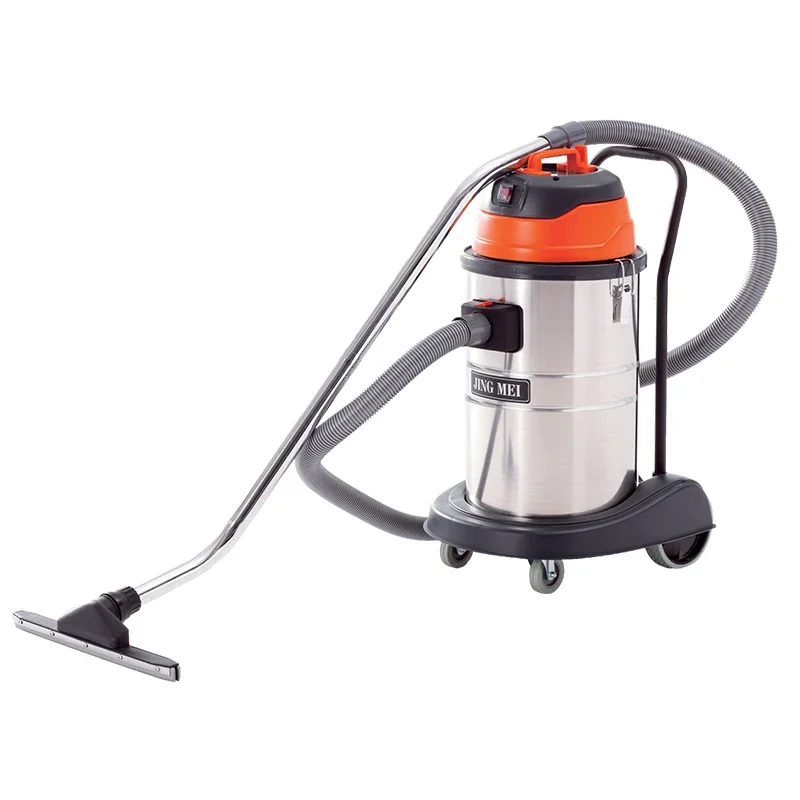 Industria wet and dry car 30L vacuum cleaner