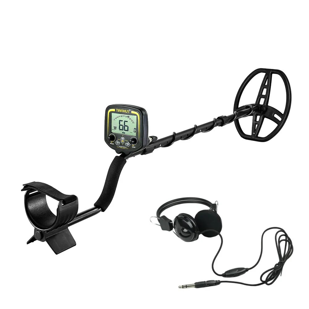 001 Tianxun Factory Supply Best Professional Underground Metal Detector TX-850 Gold Detector