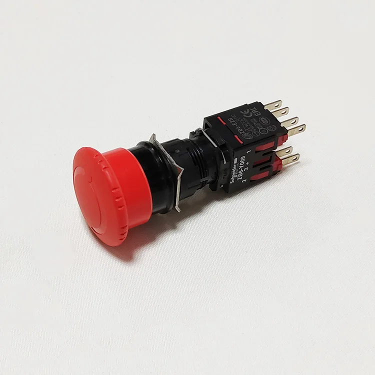 

A1.144.9134 Emergency Stop Button For Heidelberg SM102 CD102