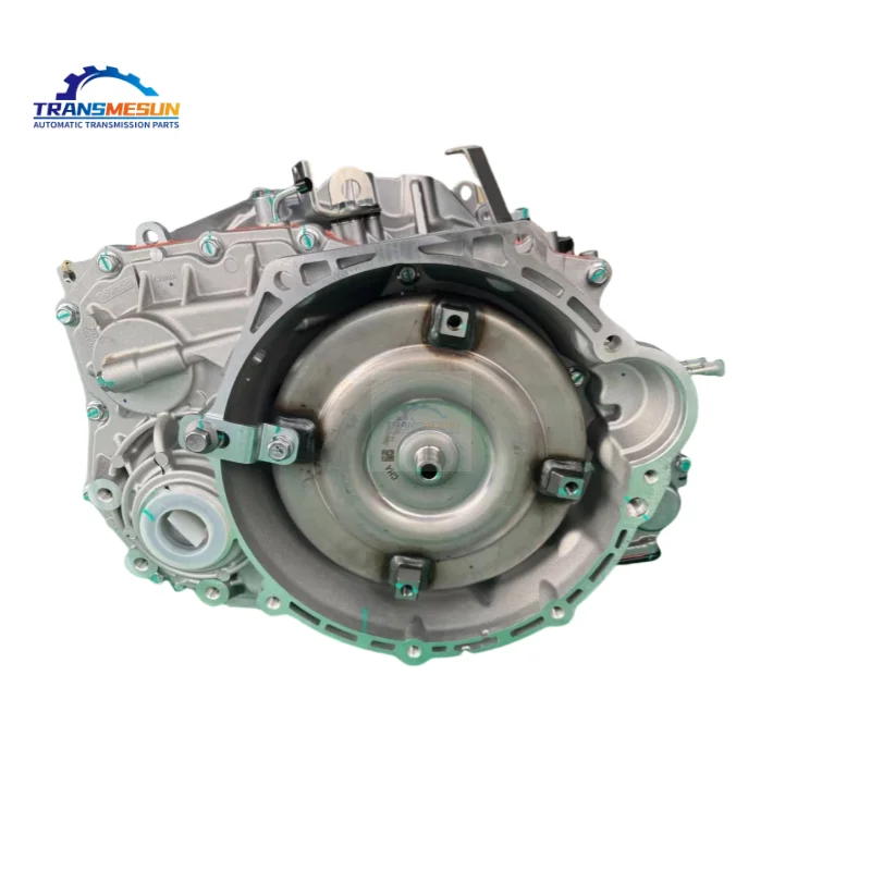 

TRANSMESUN 018CHA Transmission CVT180 Gearbox Assembly For Chery Tiggo 4 FL QR018CHA 018CHA1500011NA For Chery Ruihu 5x