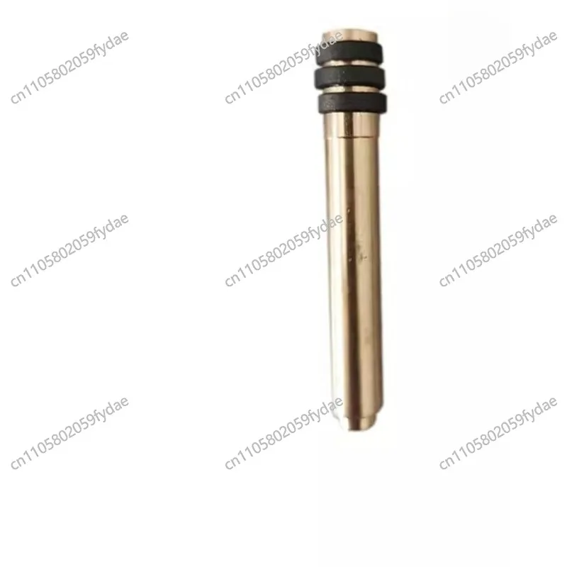 30Mpa Single Cylinder Inflator Accessories Inflatable Pump Inflatable Pump Copper Rod Piston Connecting Rod