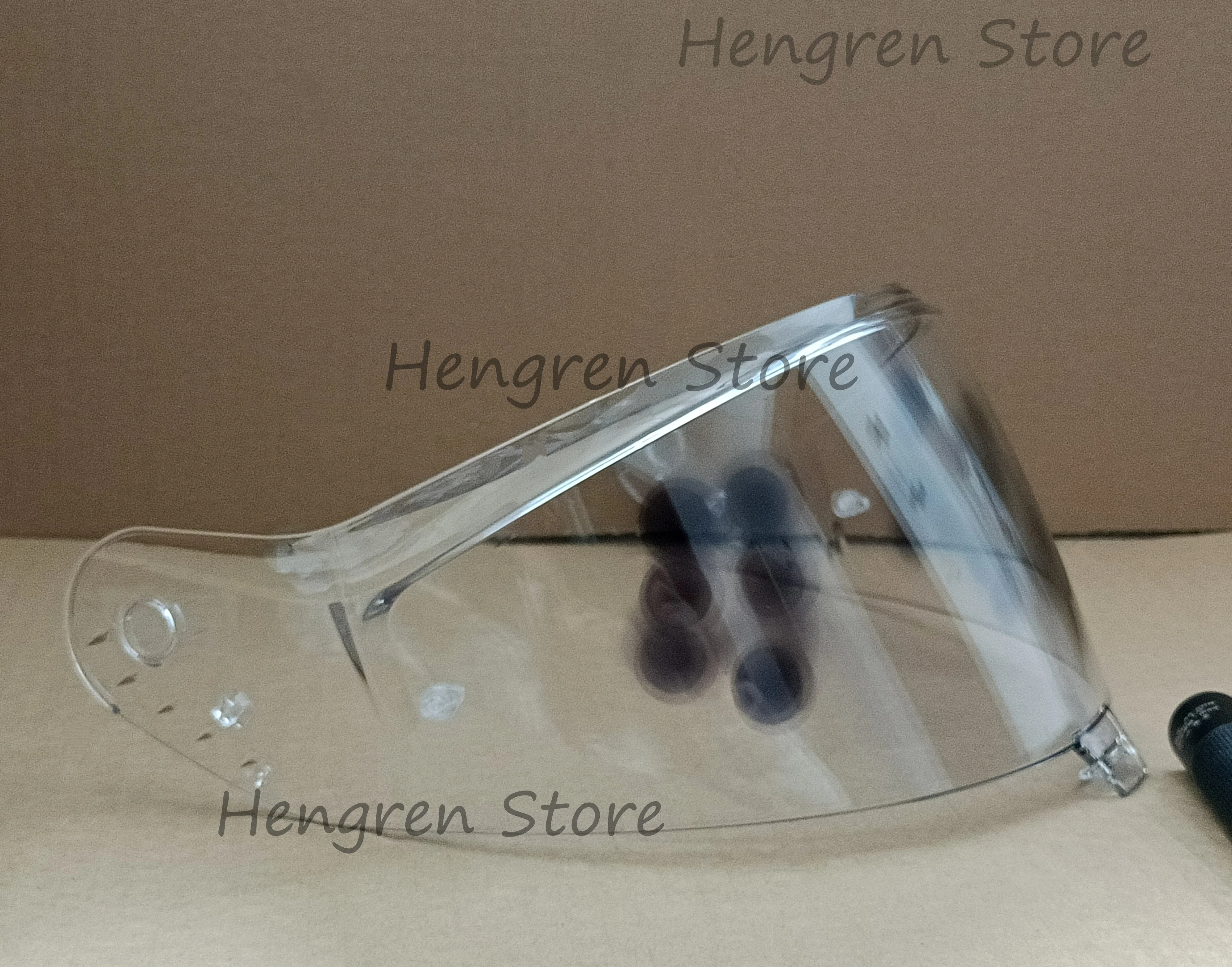 Photochromic Visor for Shark Skwal I3 D-Skwal3 D Skwal 3 Ridill 2