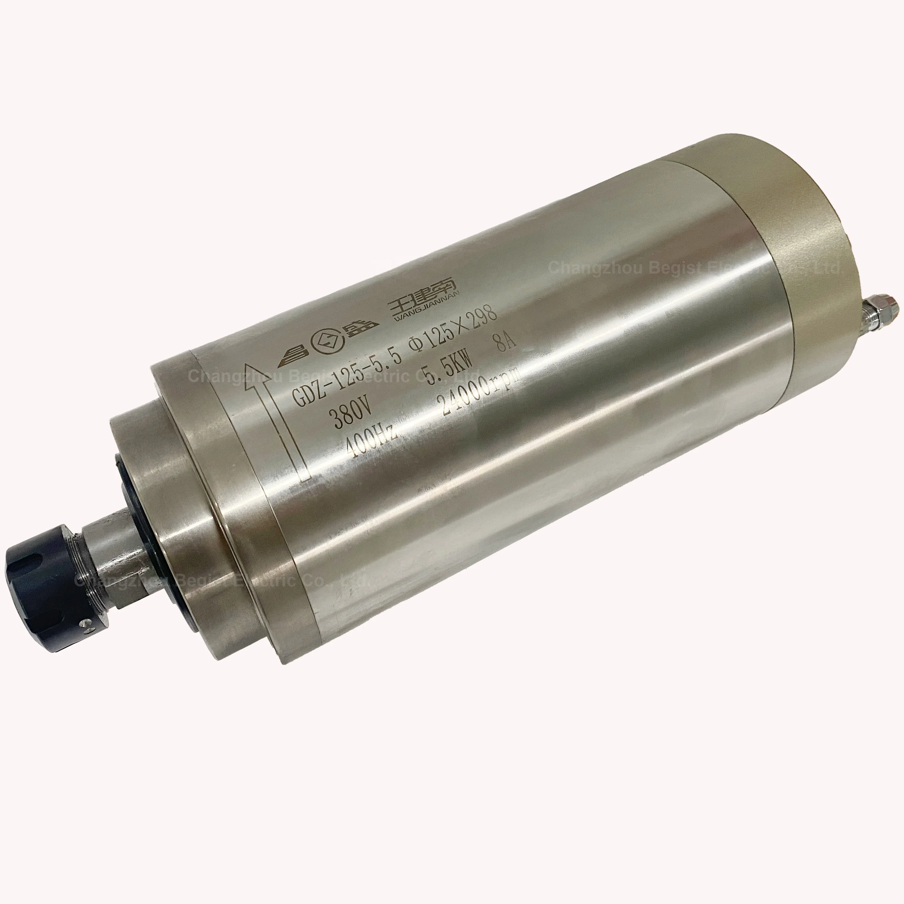 Numerical Control R…