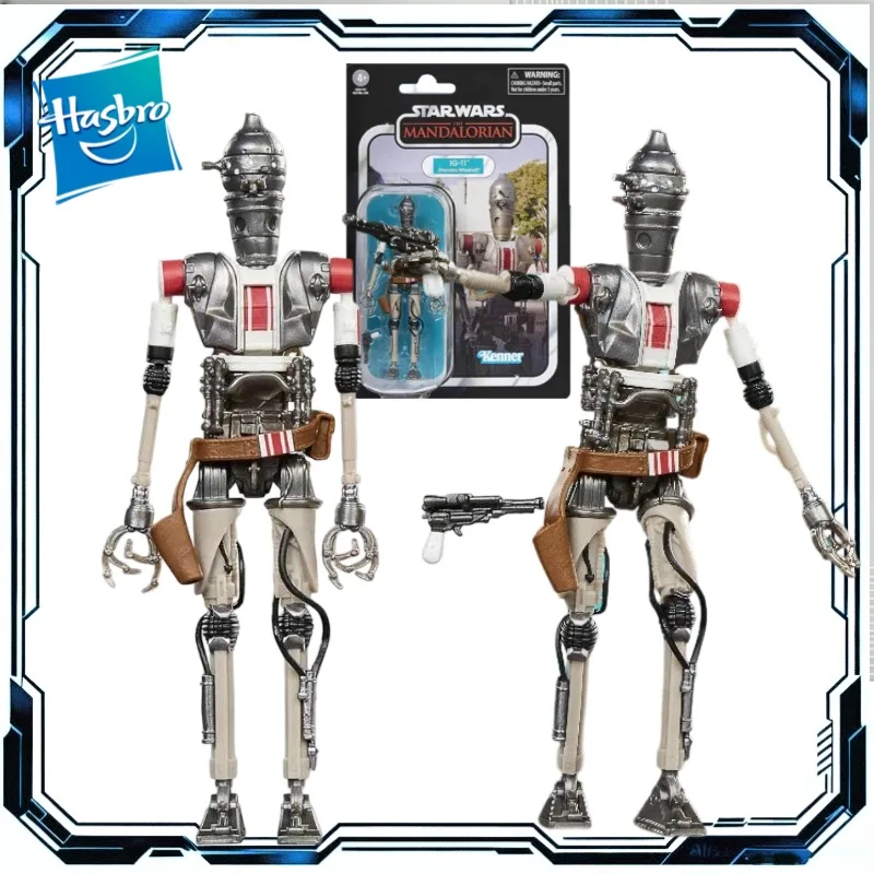 hasbro-star-wars-the-vintage-collection-375-pollici-marshal-nevarro-ig-11-action-figure-da-collezione-modello-giocattolo-regalo-per-ragazzi-e-ragazze