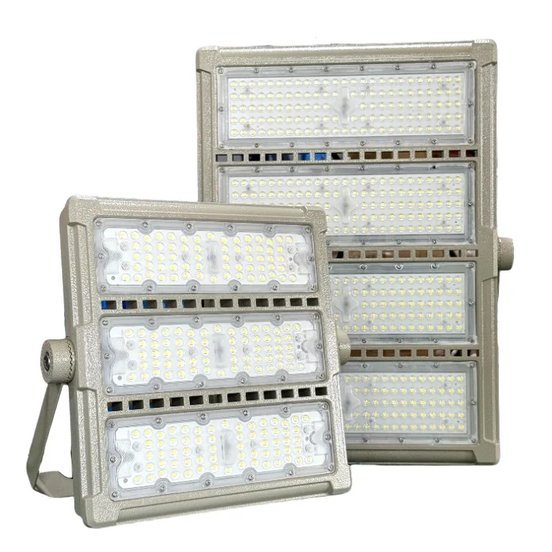 

Высокая яркость IP66 Светоизлучающий диод Прожектор 150 Вт 200 Вт 500 Вт Тунельный светильник