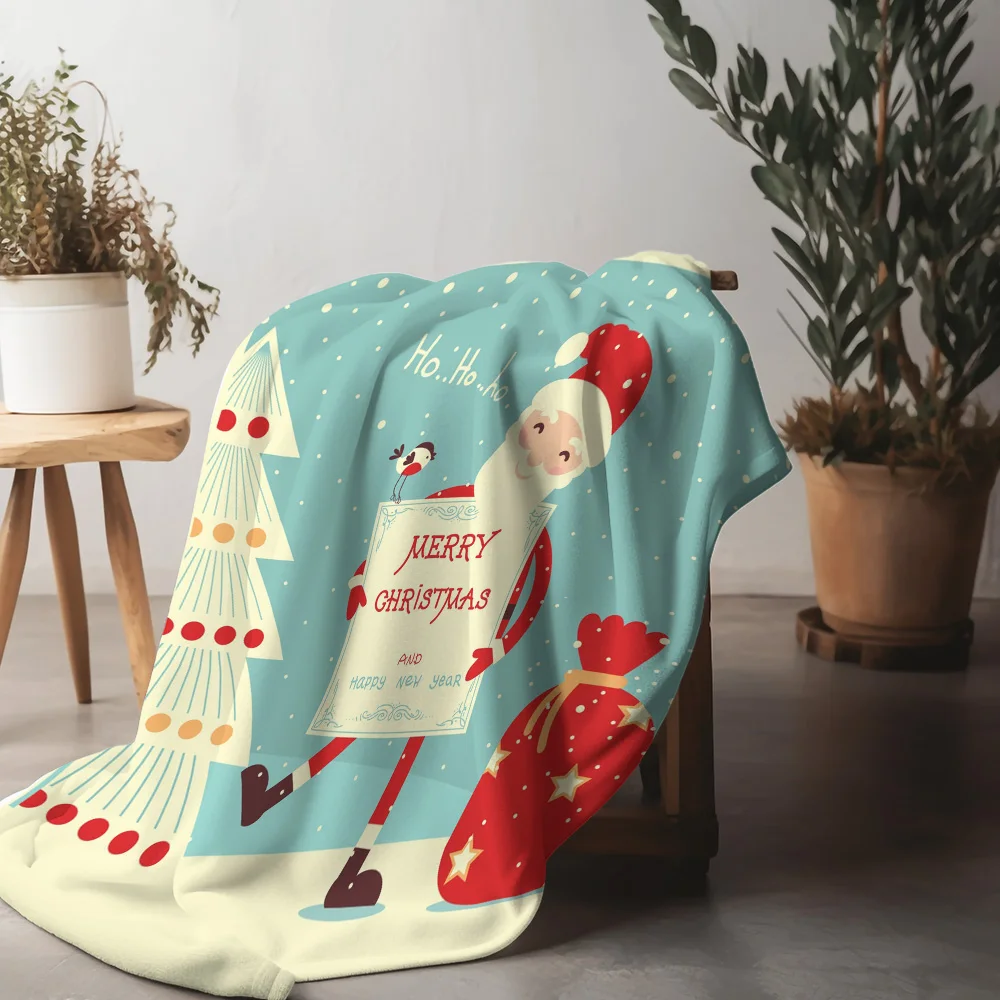 Tu Merry Christmas … - image