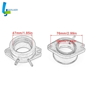 8 en çok satılan, karbüratör virago-no. 4
