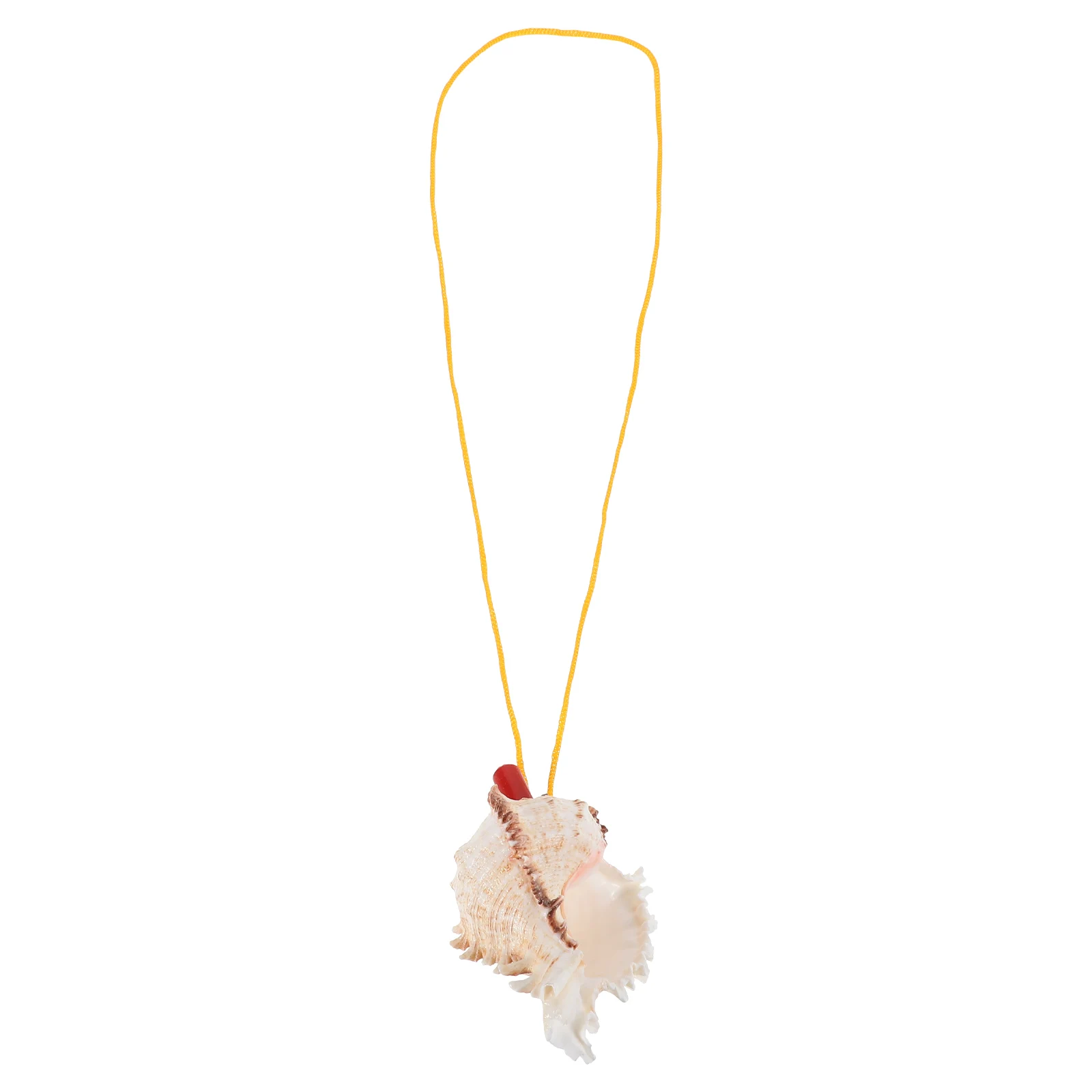 

Natural Conch Shell Whistle 9-10CM Musical Instrument Beach Decorations Wedding Party Vase Filler Portable Size Unique Sound