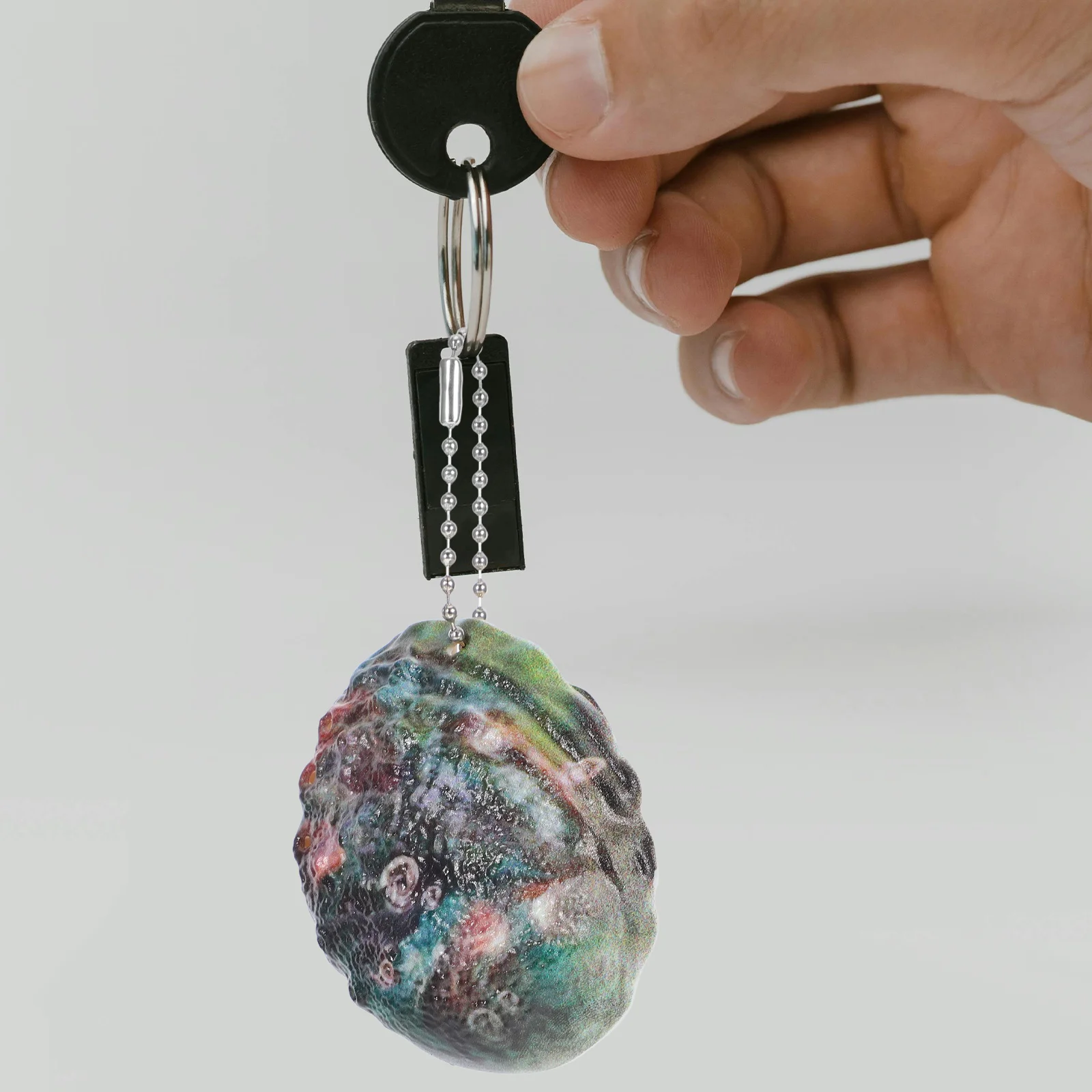 

4 шт., водяной пистолет для отжиманий, в форме морского ушка, детский летний пляжный бассейн, вечеринка, игры на открытом воздухе, прочный, легкий вес