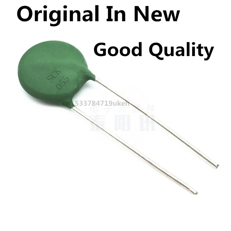 Original 10 piezas/SCK08102MSY SCK102 10R 2A