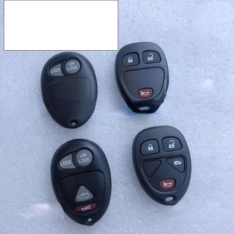 

Car Remote Control Housing Car key housing For Buick Regal GL8 Firstland