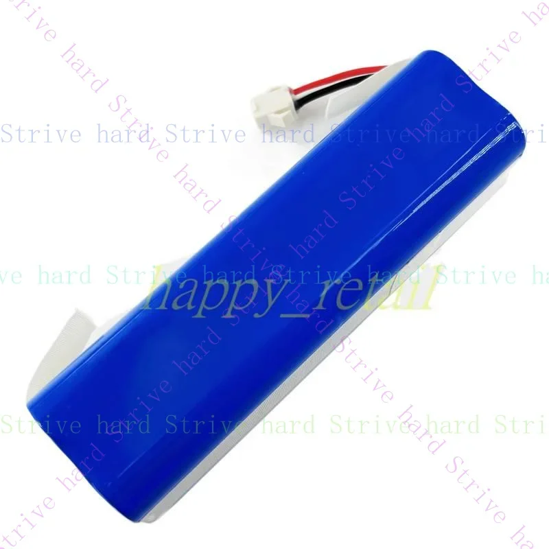 

Новый OEM аккумулятор для Lydsto R1 Pro/S1 Pro/G2, Uoni S1/V980 Max/V980 Plus/V980 Pro