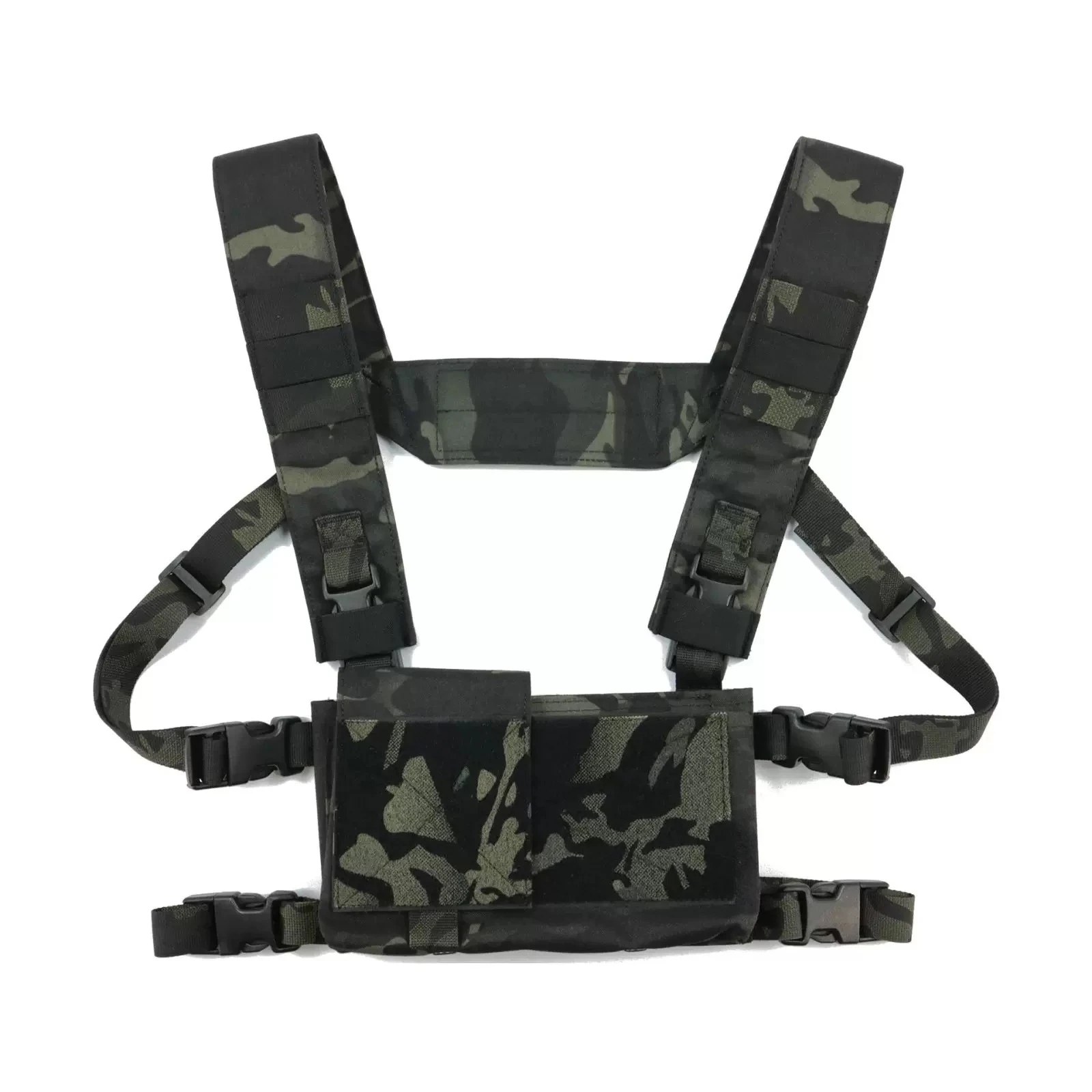 Basic MK3 Lightweight Tactical Chest Tactical Vest