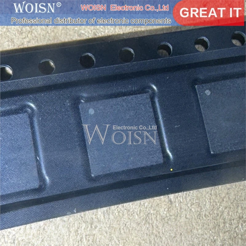 5pcs/lot MS9288 RF430F5155AQ1-1 RF430F5155AQ1 RN5T618M RN5T618 TPS65070 TPS65070RSLR QFN-48